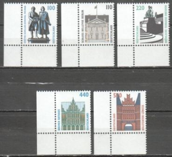 NSR 1934 / 1938 ** - 1997